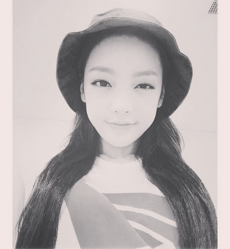 구하라 ⓒ 구하라 인스타그램