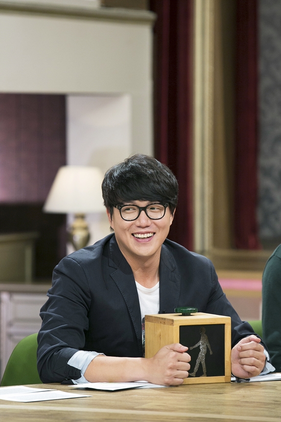 성시경 ⓒ JTBC