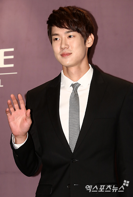 유연석이 '꽃보다 청춘' 첫 방송을 앞두고 글을 남겼다. ⓒ 엑스포츠뉴스DB