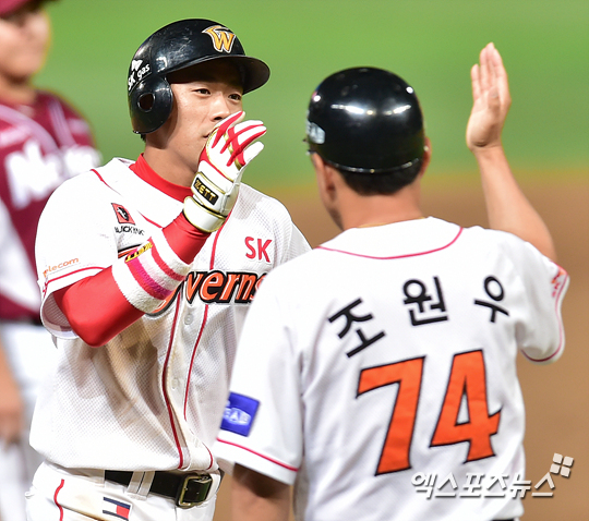 이명기 ⓒ 엑스포츠뉴스DB