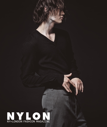 이종석 ⓒ 나일론