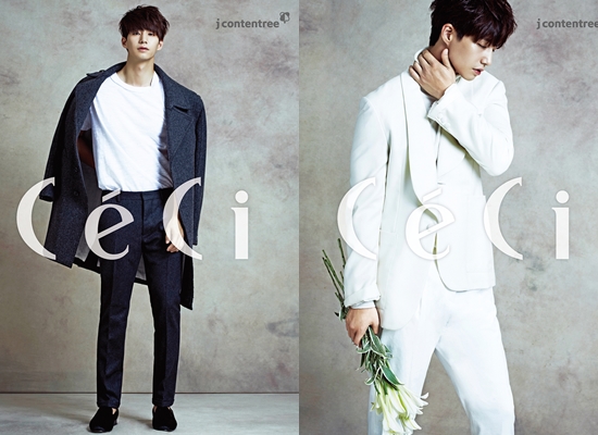 송재림 ⓒ ceci