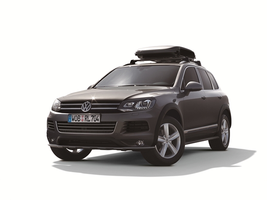 폭스바겐 투아렉 ⓒ 폭스바겐코리아