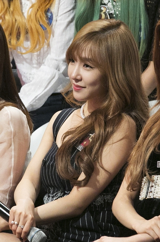 티파니 ⓒ JTBC