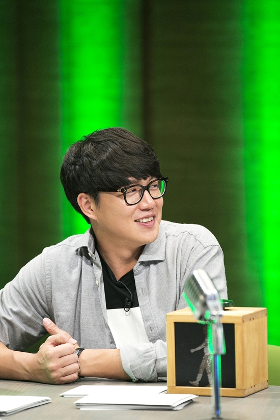 성시경 ⓒ JTBC