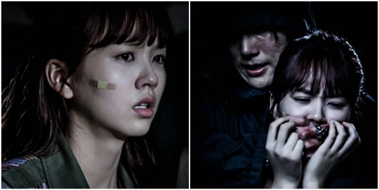 '리셋' 김소현 ⓒ OCN