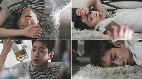 '연애의 발견' 문정혁 ⓒ 제이에스픽쳐스