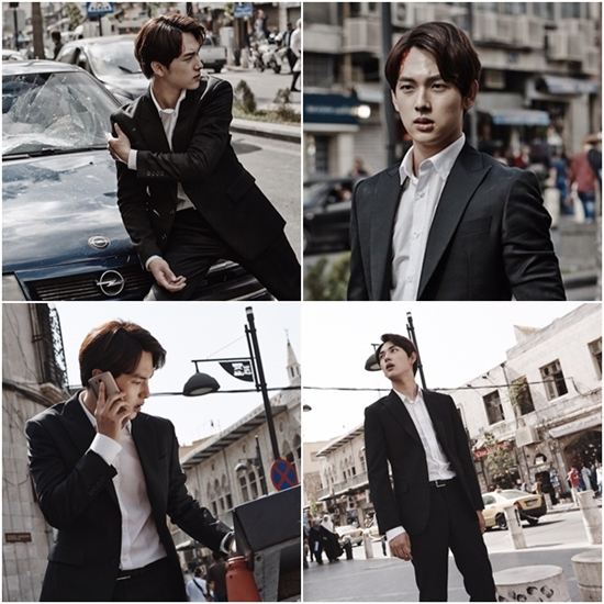 '미생' 임시완 ⓒ tvN