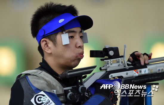 차오이페이 ⓒ AFP BBNews