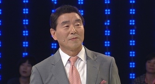 귀농생활 이계진 ⓒ KBS 2TV '1대100'
