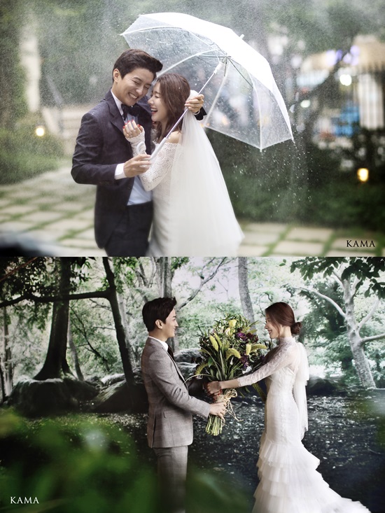 인교진, 소이현 ⓒ 카마스튜디오