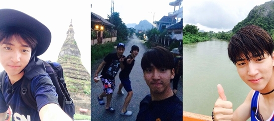 꽃보다 청춘 ⓒ tvN 