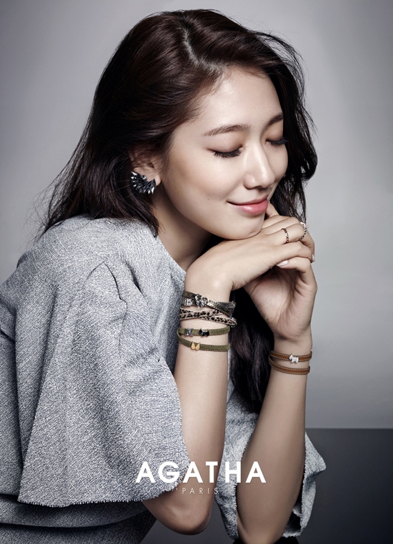 박신혜 ⓒ 아가타 파리