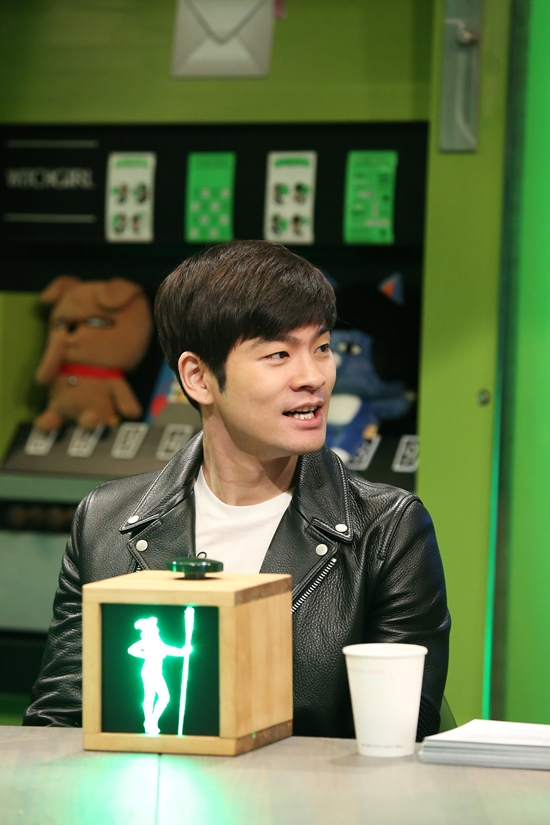 장기하 ⓒ JTBC