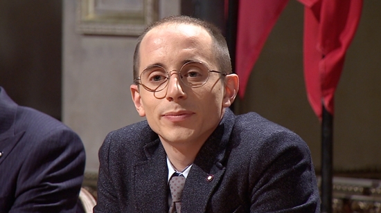 '비정상회담' 타일러 라쉬 ⓒ JTBC