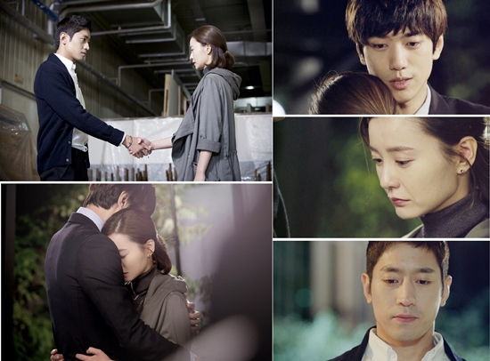 '연애의 발견' ⓒ KBS 방송화면