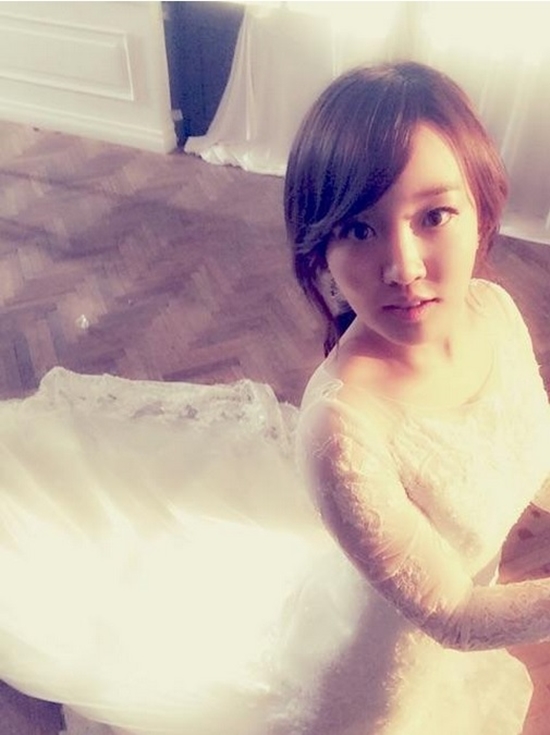 윤하 ⓒ 윤하 트위터