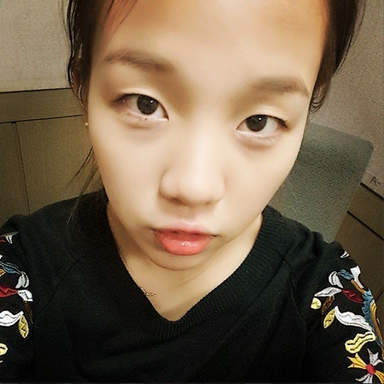 백아연 ⓒ 백아연 트위터