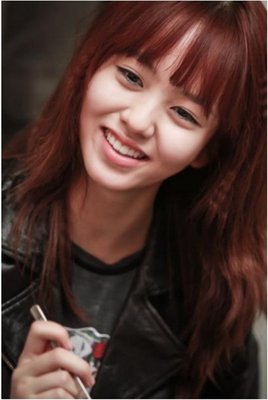 김소현 ⓒ 김소현 트위터