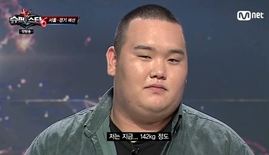 임도혁 ⓒ Mnet 방송화면