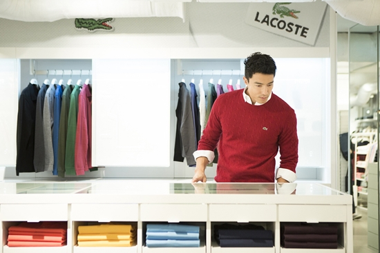 다니엘 헤니 ⓒ 온라인 커뮤니티