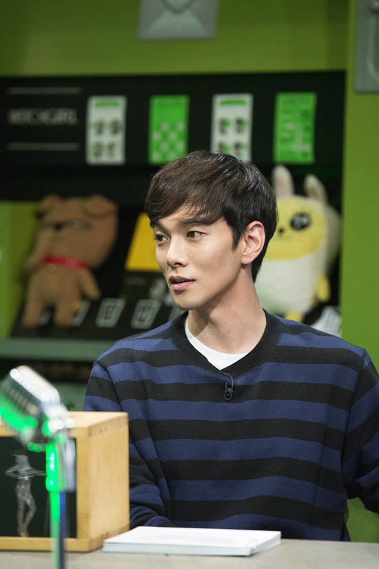 '마녀사냥' 이규한 ⓒ JTBC