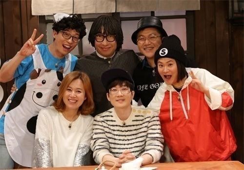 '해피투게더' 서태지 ⓒ KBS