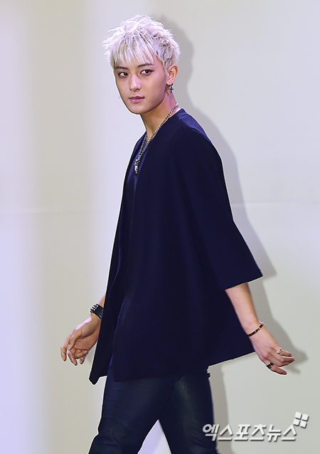 엑소 타오 ⓒ 엑스포츠뉴스DB