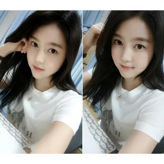 김사은 ⓒ 김사은 페이스북