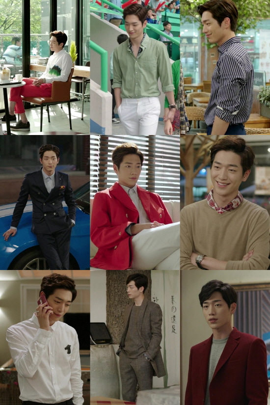 가족끼리 왜 이래 서강준 ⓒ KBS 방송화면