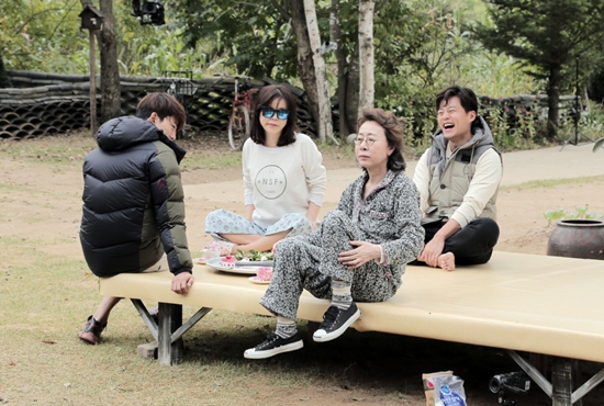 삼시세끼 ⓒ tvN