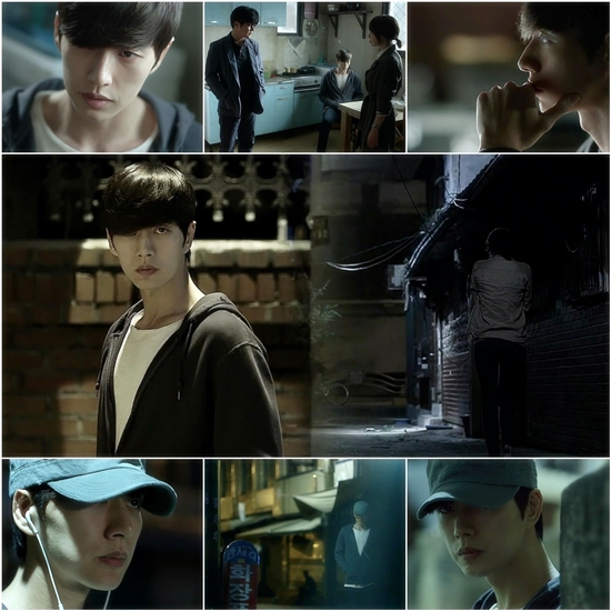 나쁜녀석들 ⓒ OCN '나쁜녀석들' 영상 캡쳐