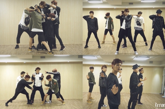 빅스 ⓒ 젤리피쉬