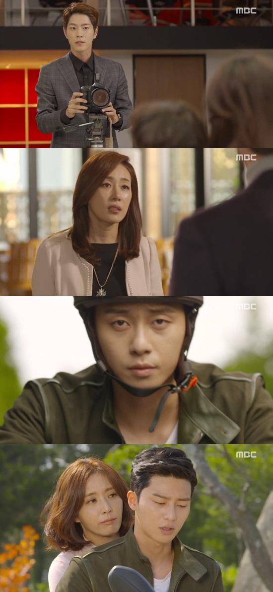 '마마' 박서준 ⓒ MBC 방송화면