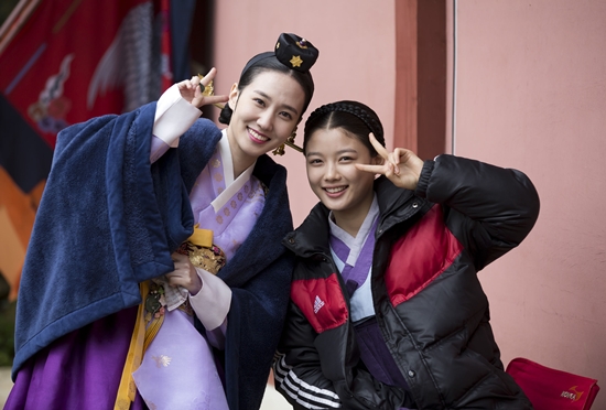 박은빈, 김유정 ⓒ SBS