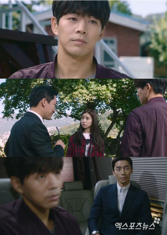 '라이어게임' 김소은이 1차전에서 승리했다. ⓒ tvN 방송화면 캡처