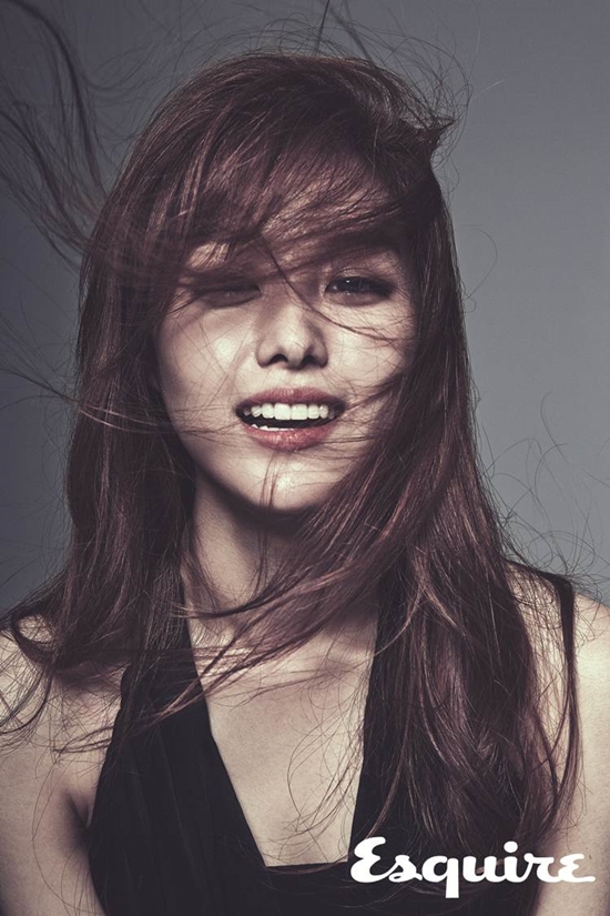 송지은 ⓒ  TS Entertainment