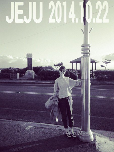 송경아 ⓒ 송경아 인스타그램