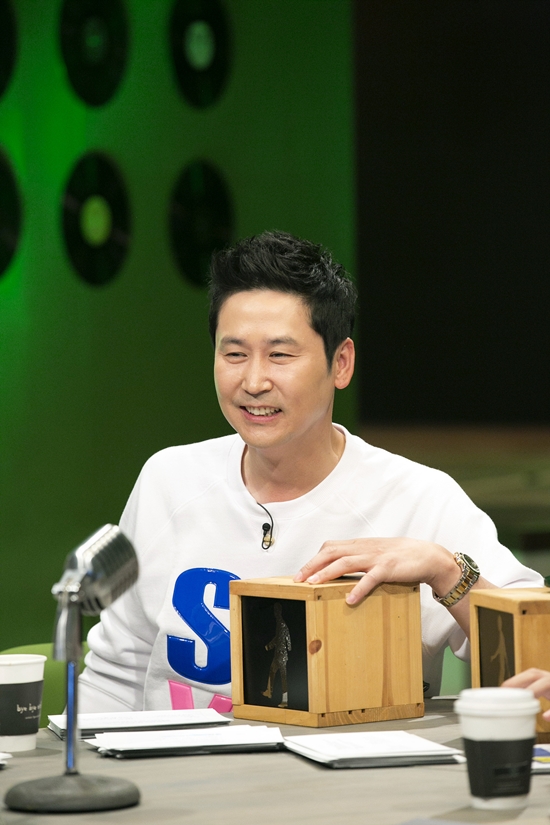 '마녀사냥' 신동엽 ⓒ JTBC