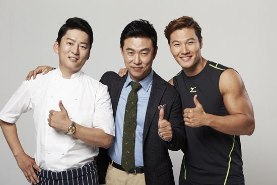 강레오, 이영돈 PD, 김종국 ⓒ JTBC