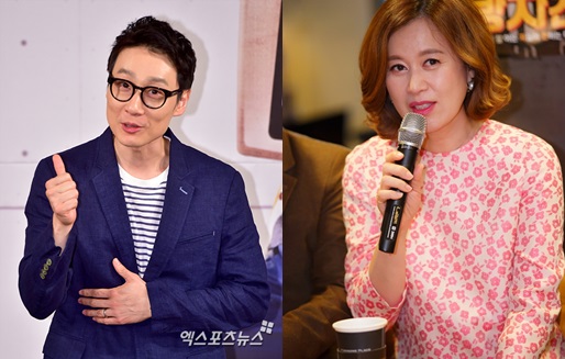 이휘재 박미선이 '세바퀴'에서 하차한다 ⓒ 엑스포츠뉴스DB, tvN