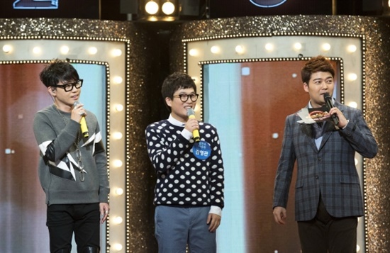 '히든싱어' 이승환 ⓒ JTBC