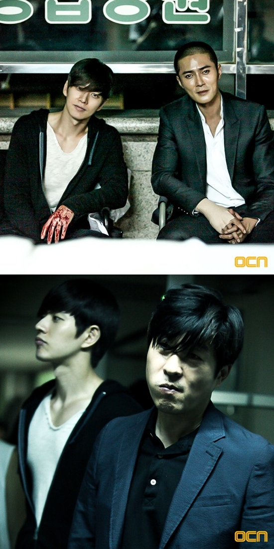 나쁜 녀석들 ⓒ OCN 페이스북