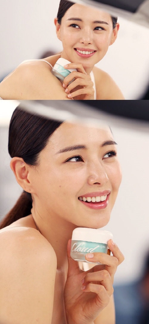 이하늬 ⓒ  클레어스