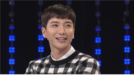 '1대100' 이특 ⓒ KBS