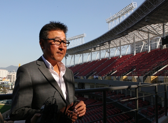 김기태 감독 ⓒ KIA 타이거즈