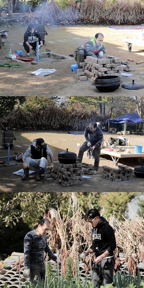 삼시세끼 ⓒ tvN