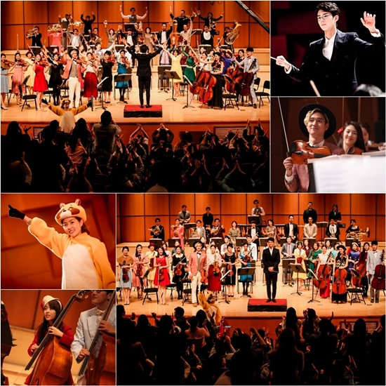 '내일도 칸타빌레' ⓒ 그룹에이트