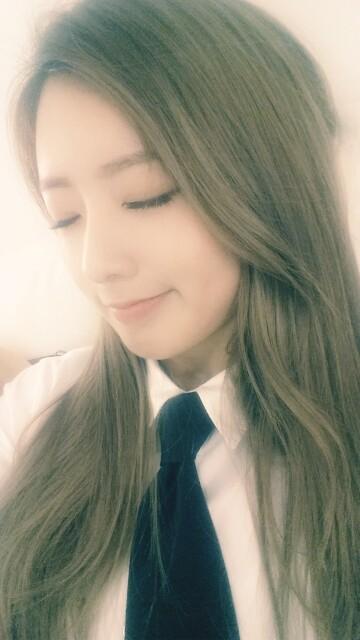 에이핑크 윤보미 ⓒ 에이핑크 SNS