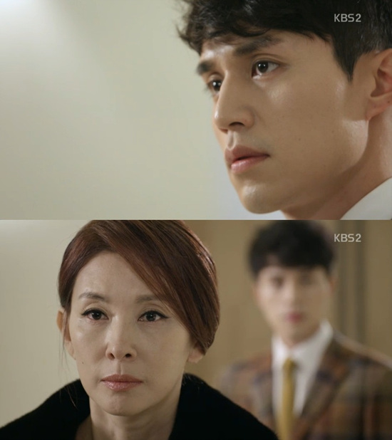 '아이언맨' ⓒ KBS 방송화면